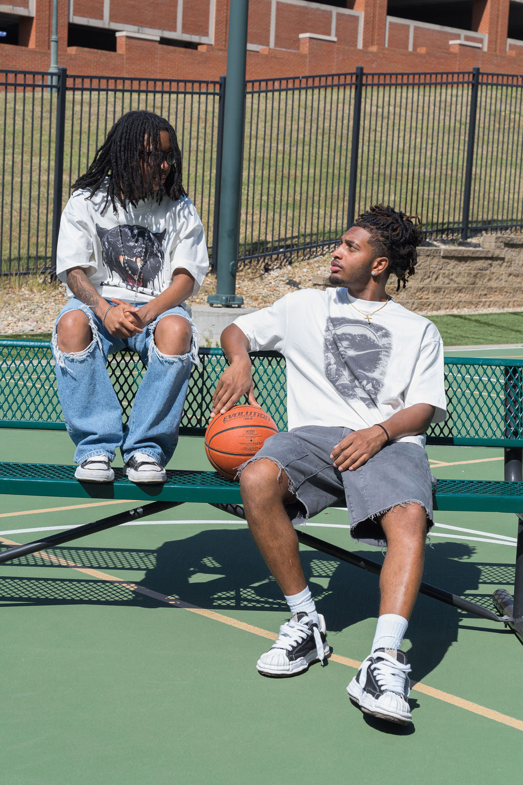 Tees & Tops