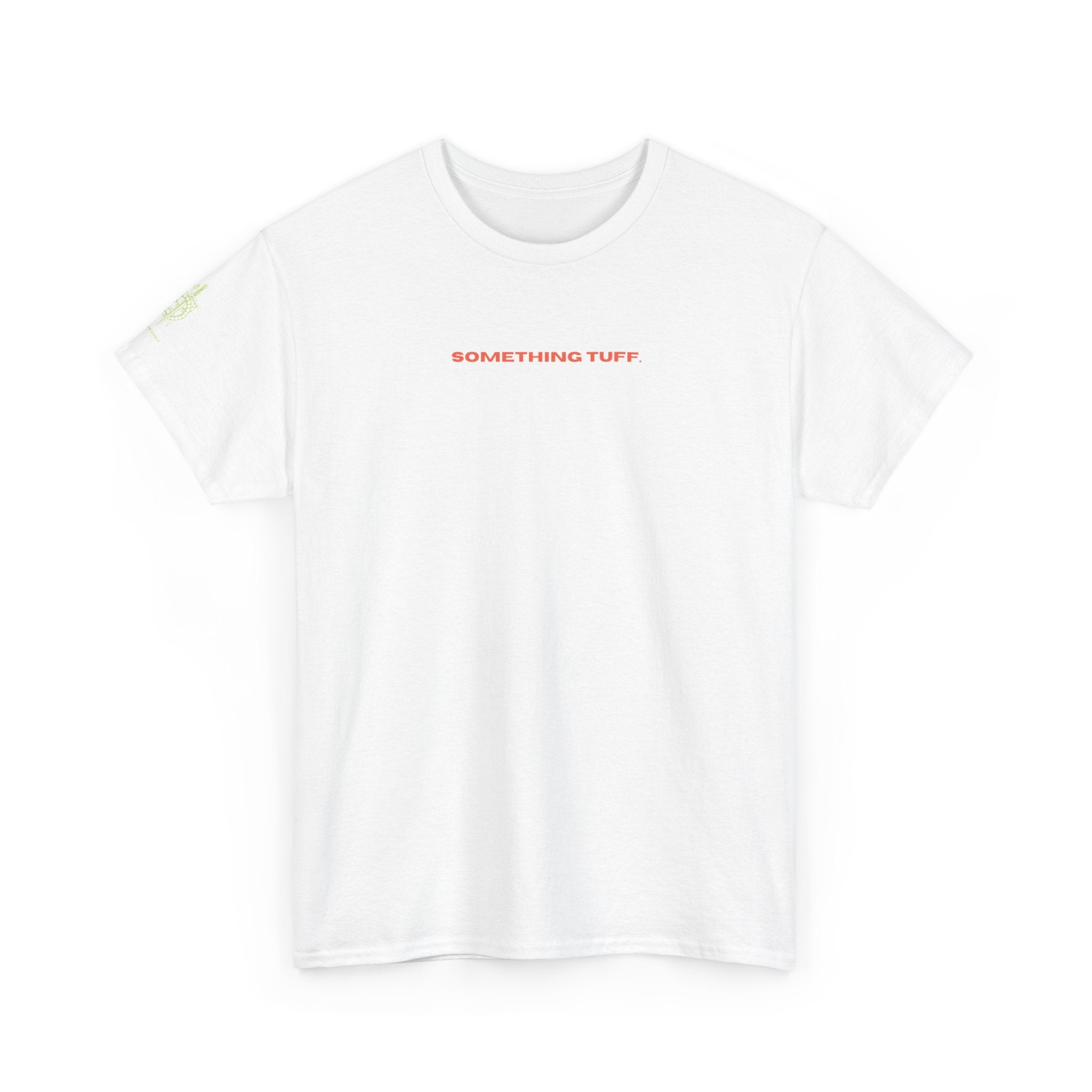 Anatomical Heart | Heavy Cotton Tee