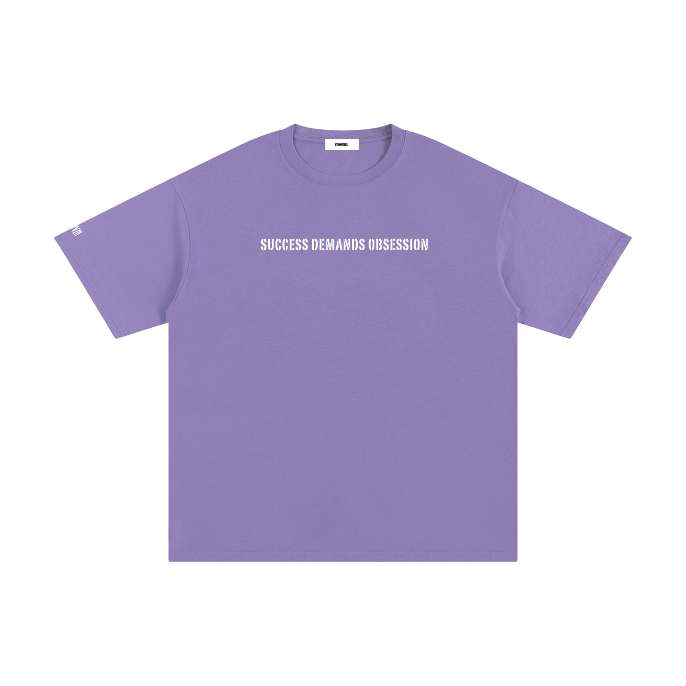 Success Demands Obsession Tee