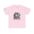UNSHAKEN Heavy Cotton Tee- * Unrivaled Collection