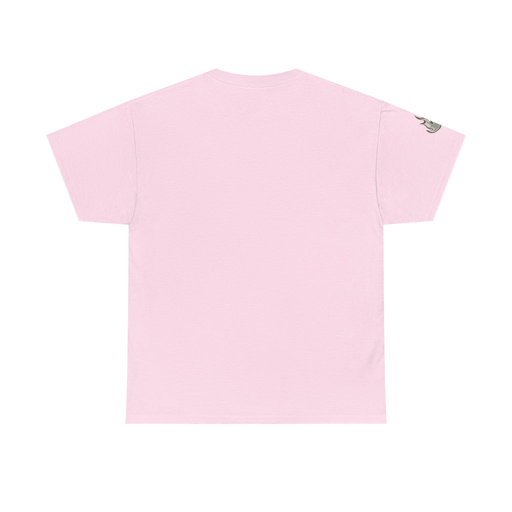 UNSHAKEN Heavy Cotton Tee- * Unrivaled Collection