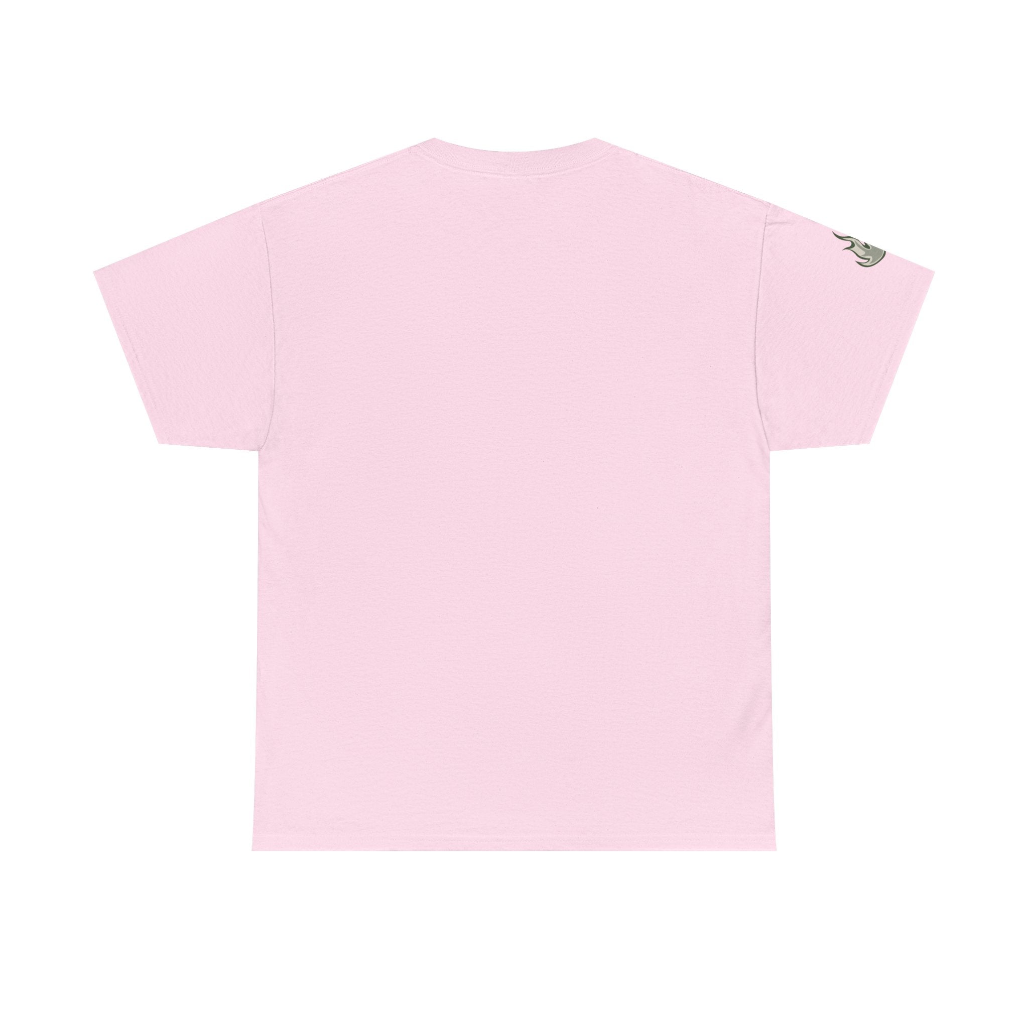 UNSHAKEN Heavy Cotton Tee- * Unrivaled Collection