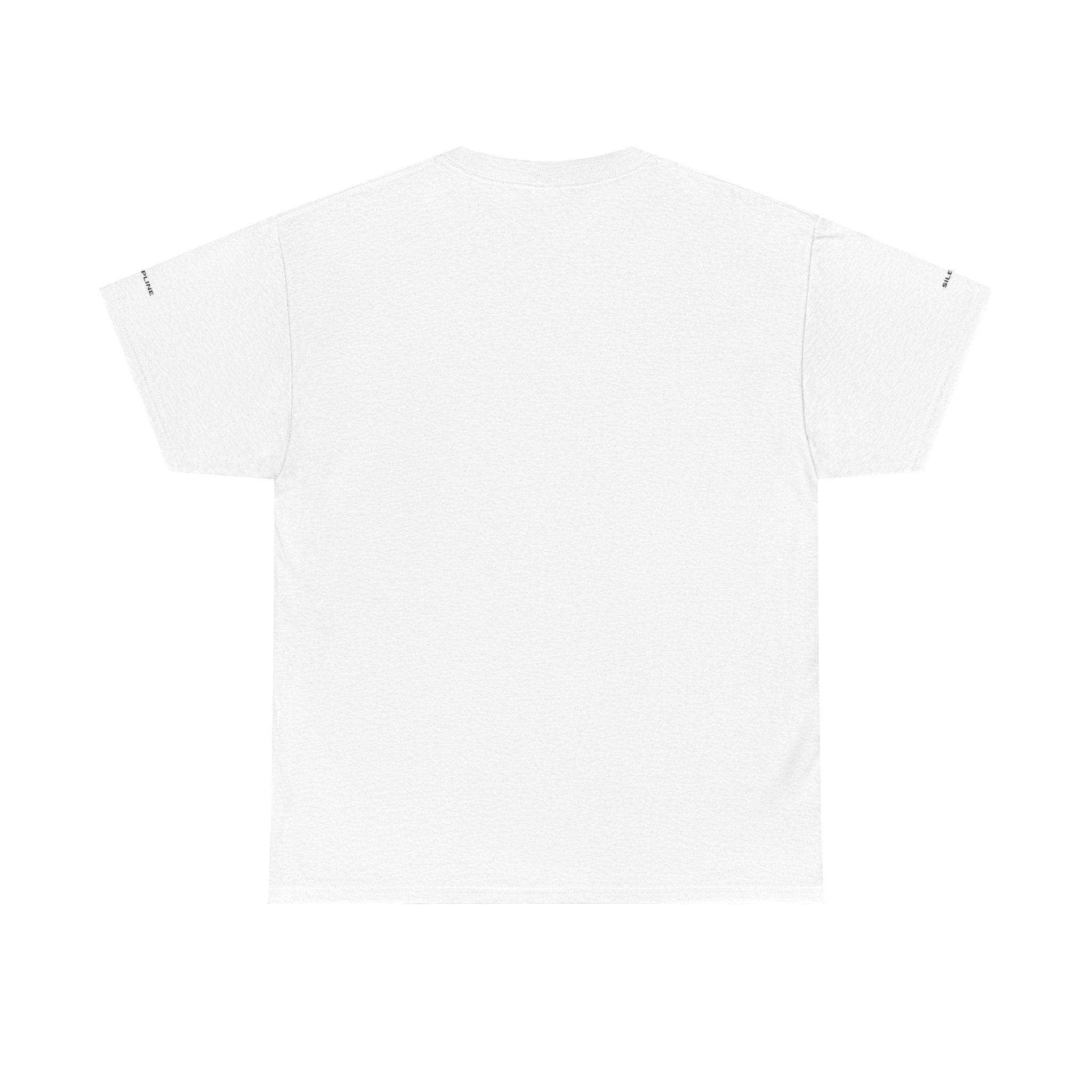 DONT FLINCH Heavy Cotton Tee