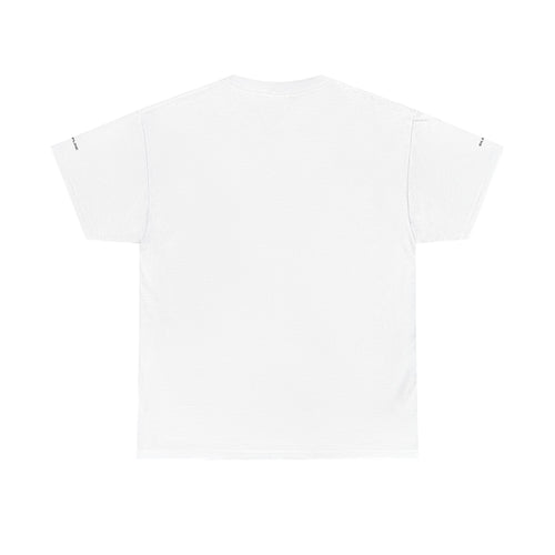DONT FLINCH Heavy Cotton Tee