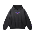 Brave Sunfade Hoodie – MYVZN streetwear hoodie