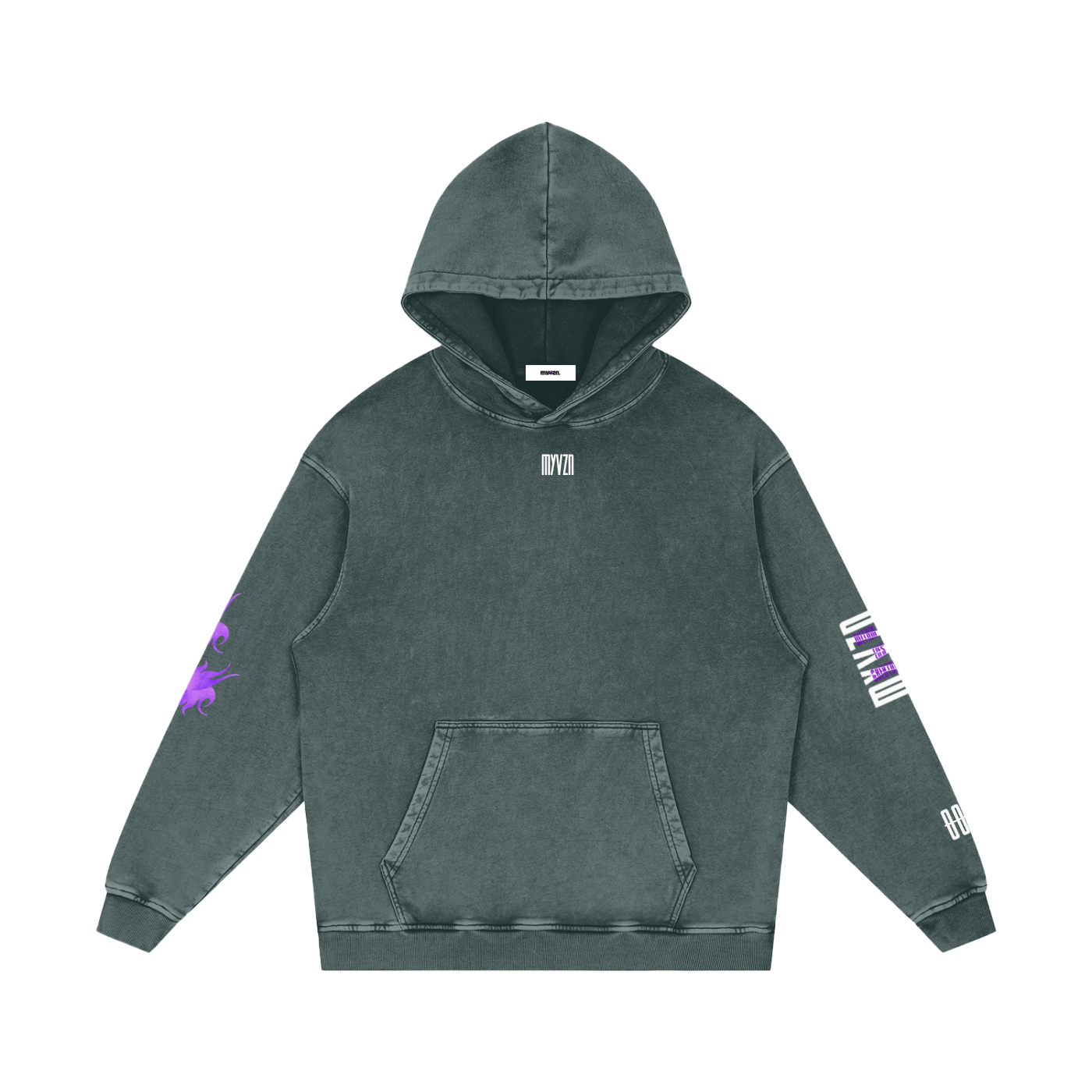 hoodie