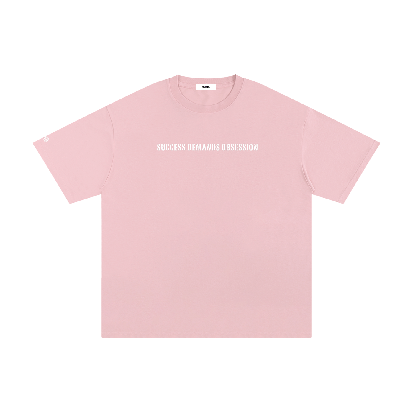 Success Demands Obsession Tee