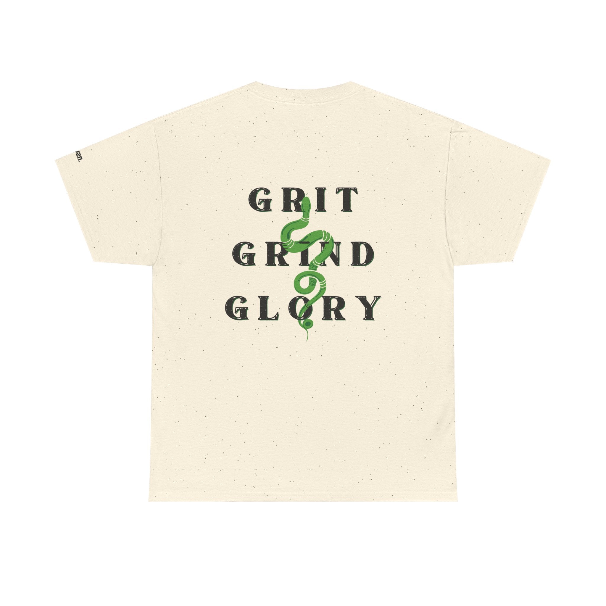 GRIT AND GRIND Tee* Unrivaled Collection