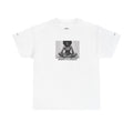 DONT FLINCH Heavy Cotton Tee