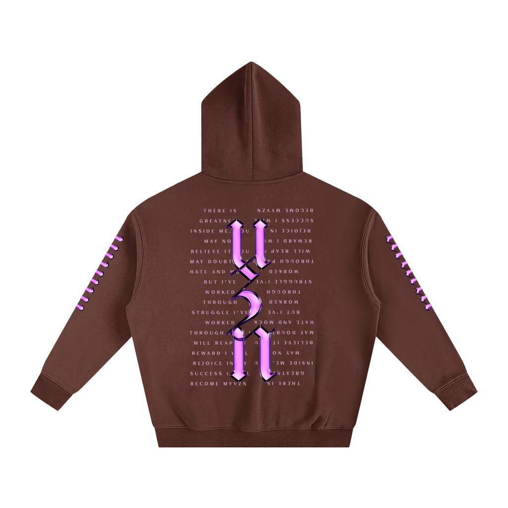 Fleece,400gsm,Streetwear,Hoodies ,Athletes