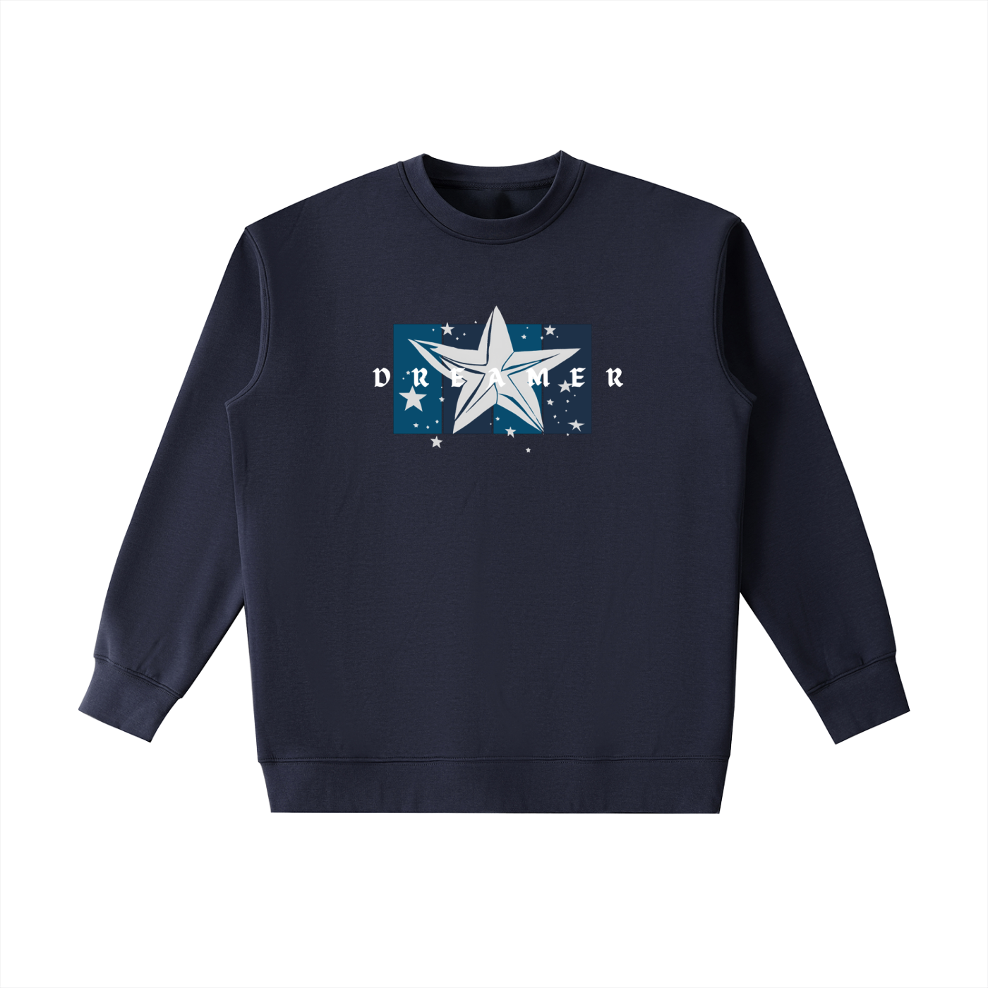 Crewneck,Sweatshirt