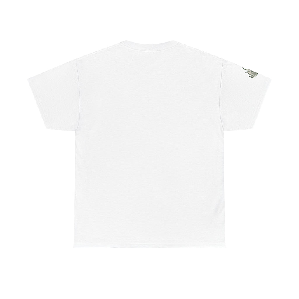 UNSHAKEN Heavy Cotton Tee- * Unrivaled Collection