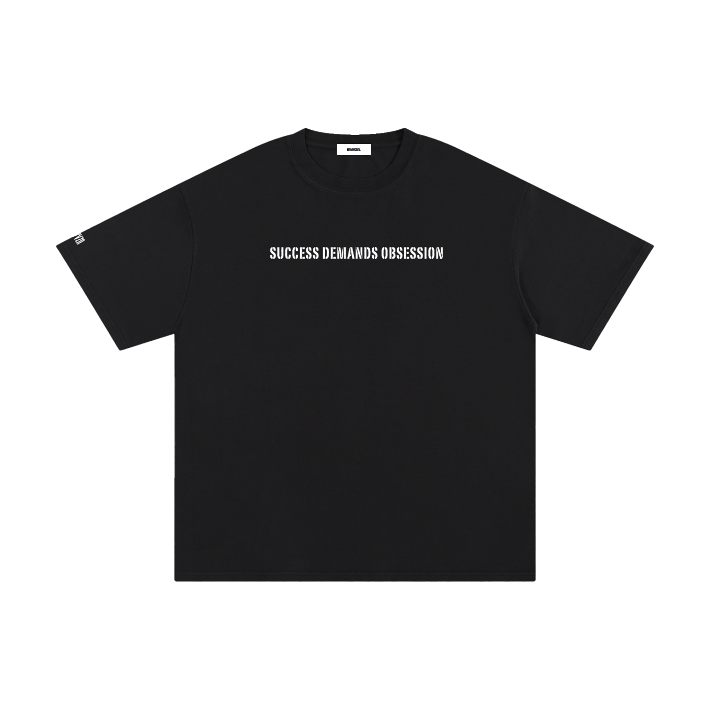 Success Demands Obsession Tee