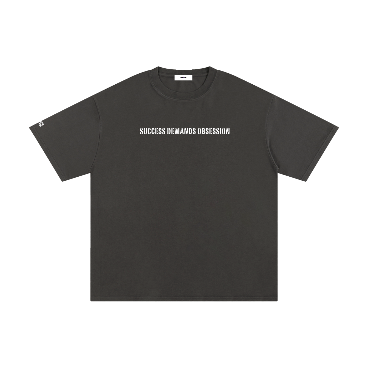 Success Demands Obsession Tee