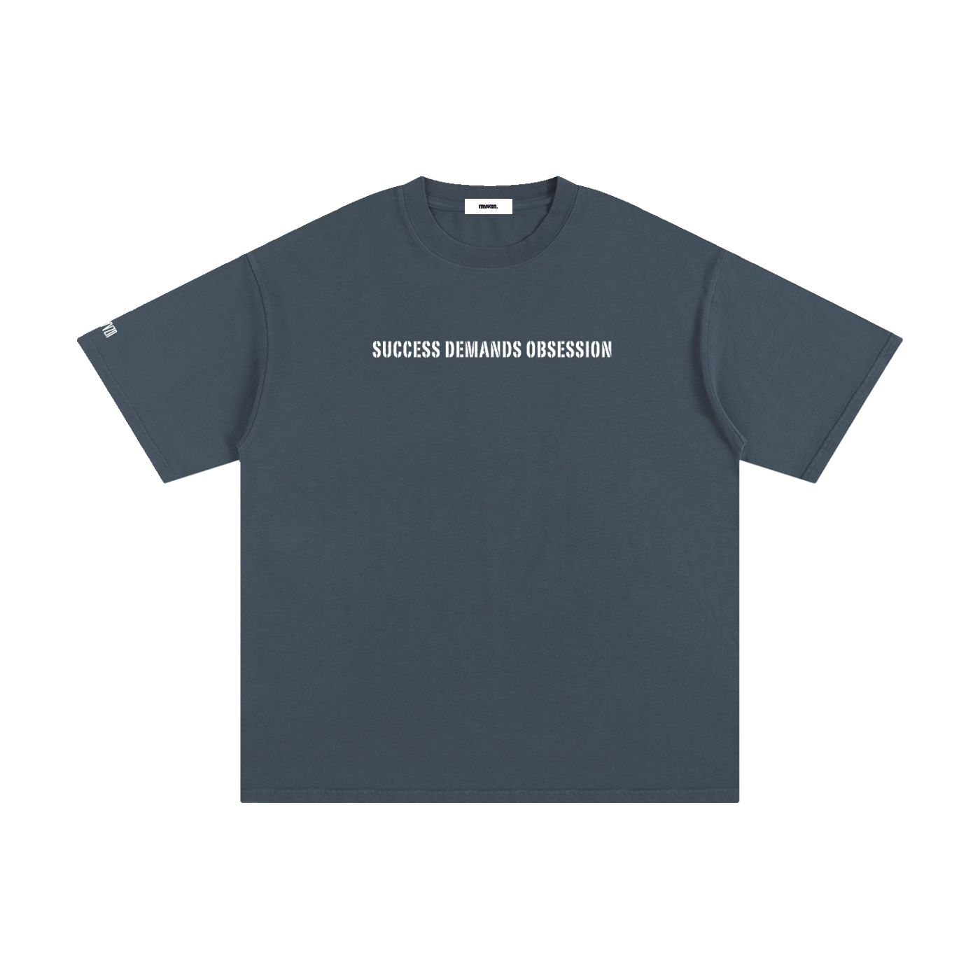 Success Demands Obsession Tee