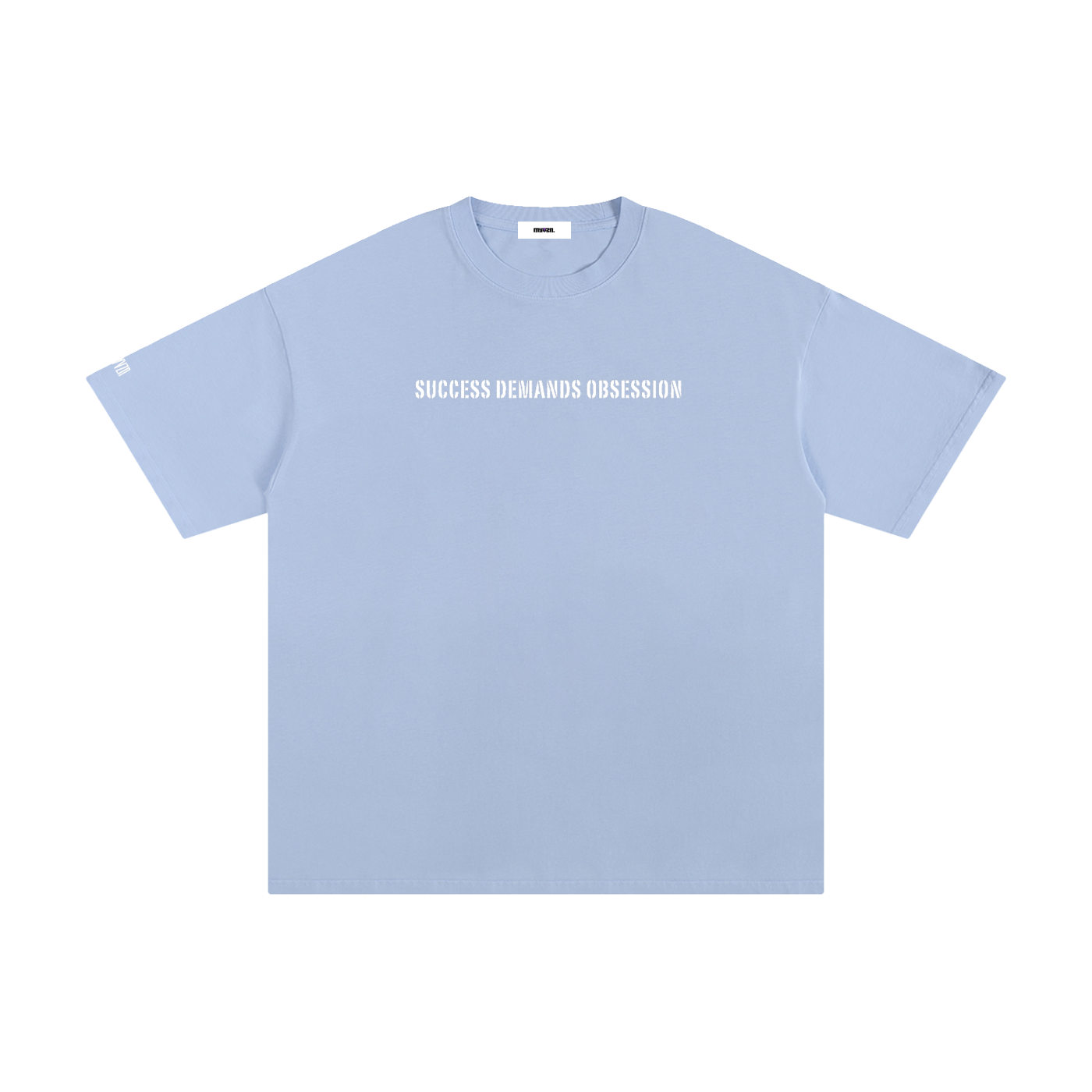 Success Demands Obsession Tee