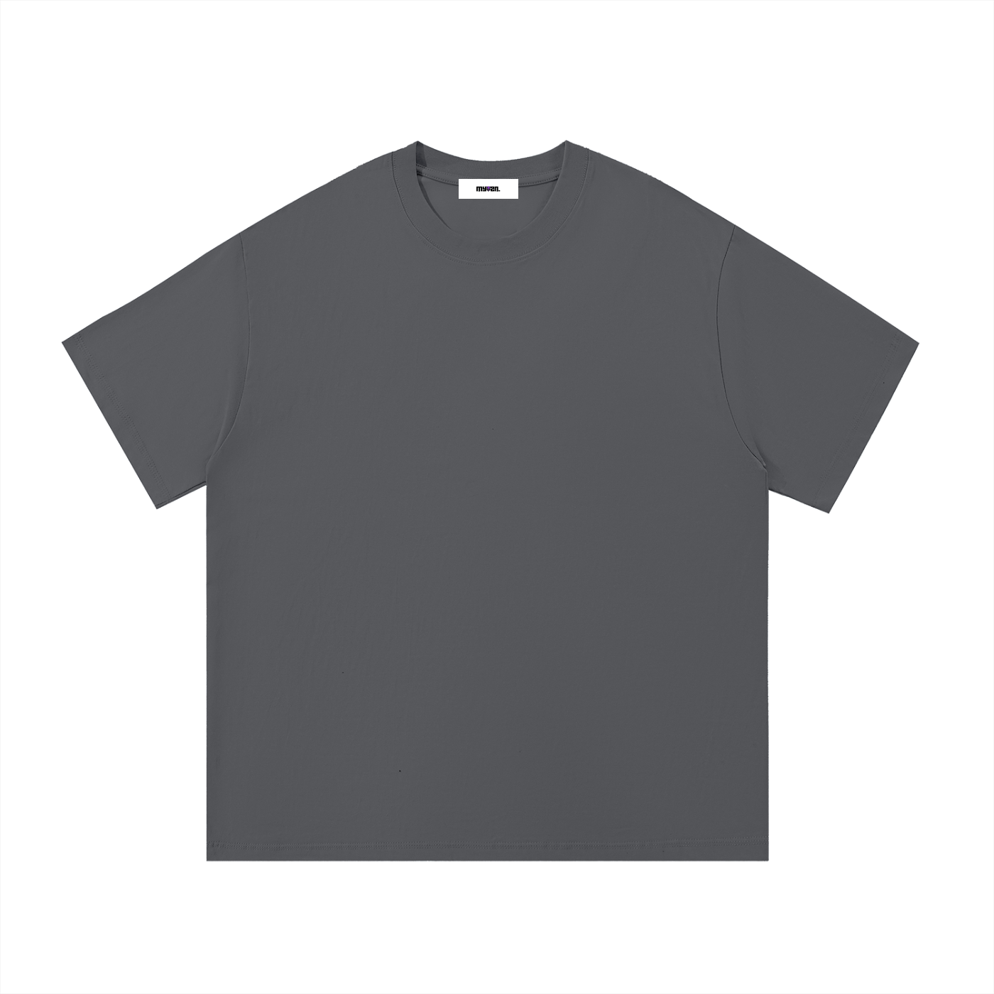VZN Basics Cotton Essential Tee