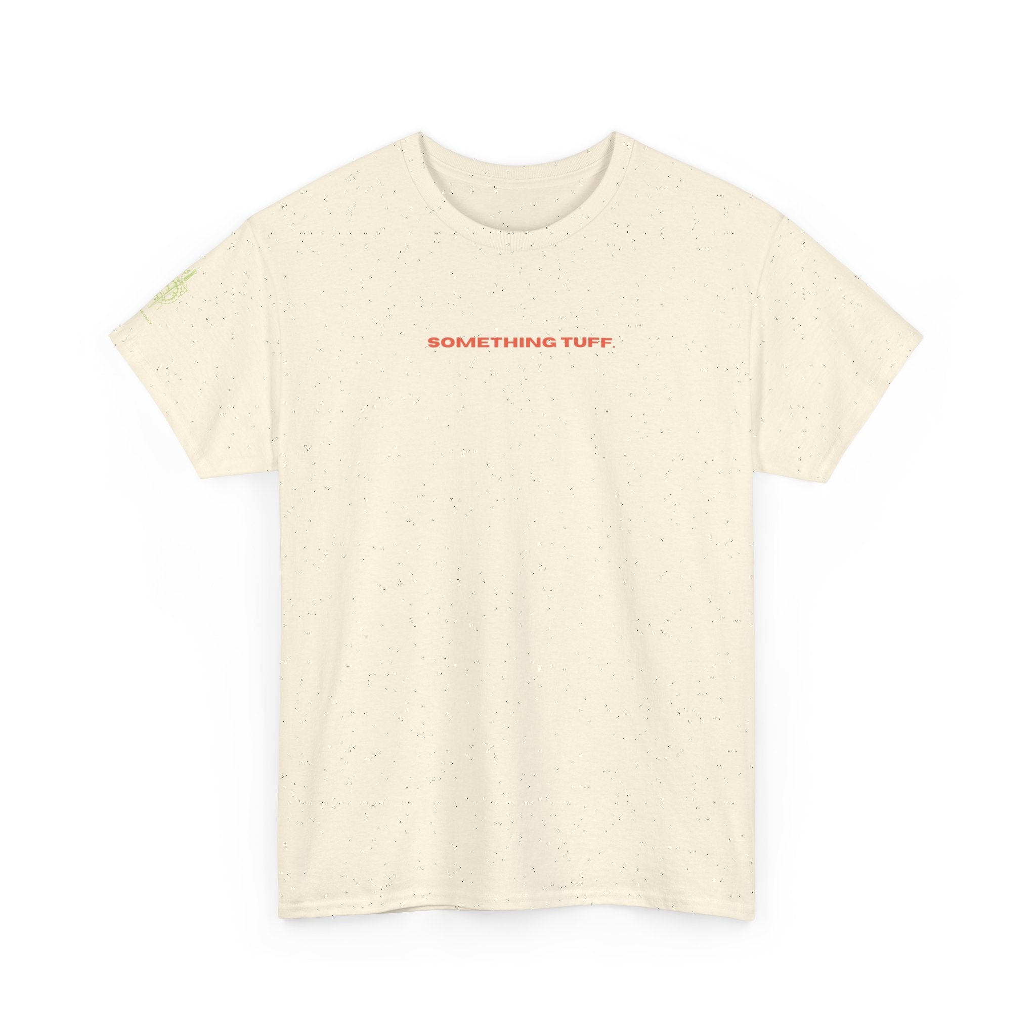 Anatomical Heart | Heavy Cotton Tee