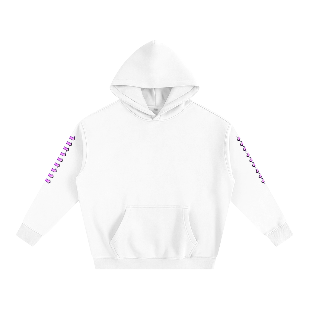 Fleece,400gsm,Streetwear,Hoodies ,Athletes