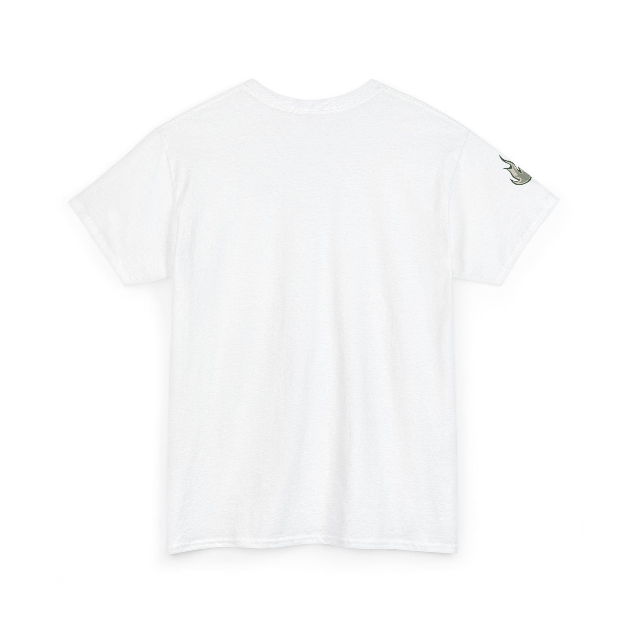 UNSHAKEN Heavy Cotton Tee- * Unrivaled Collection
