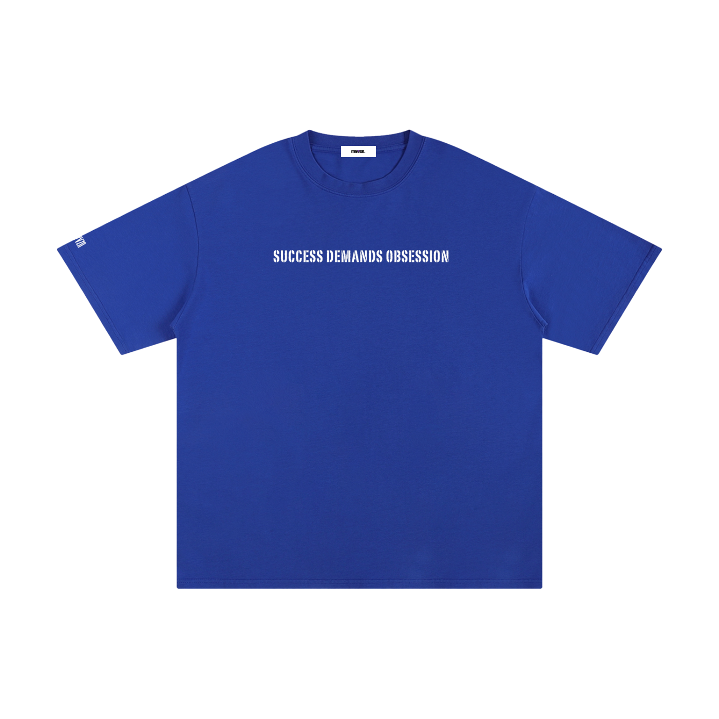 Success Demands Obsession Tee