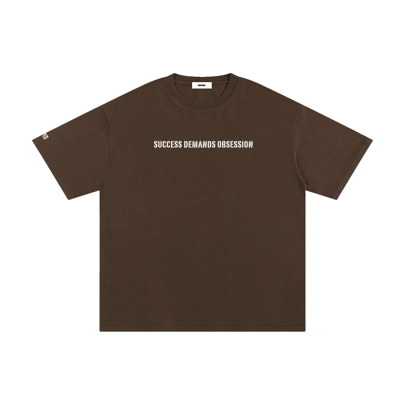 Success Demands Obsession Tee