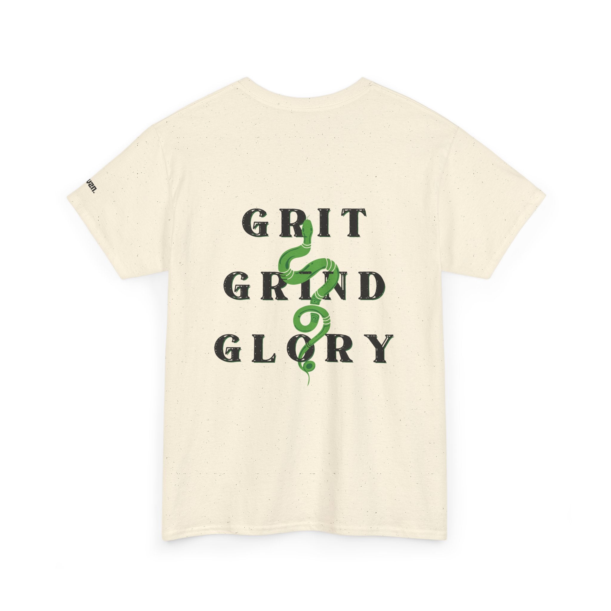 GRIT AND GRIND Tee* Unrivaled Collection
