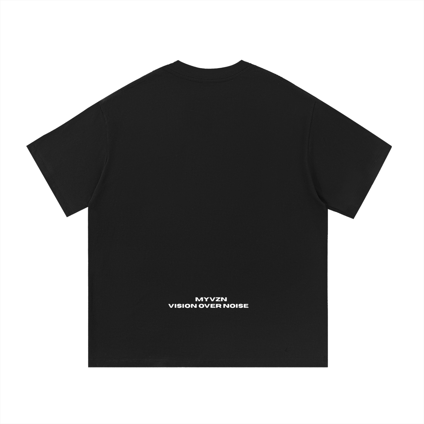 VZN Basics Cotton Essential Tee