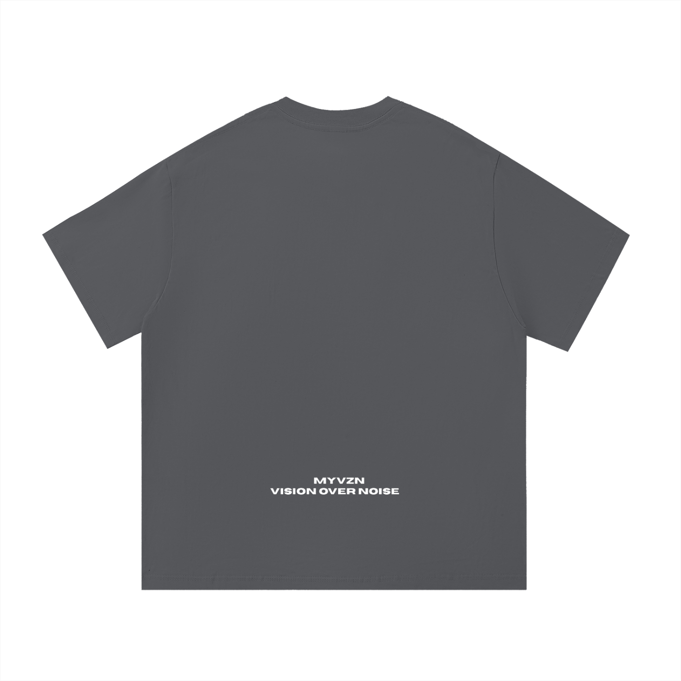 VZN Basics Cotton Essential Tee