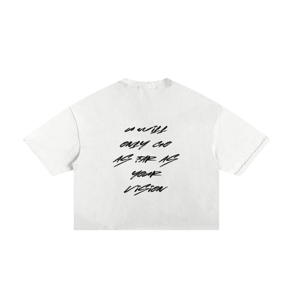 Tee,Streetwear,Frayed,Panther