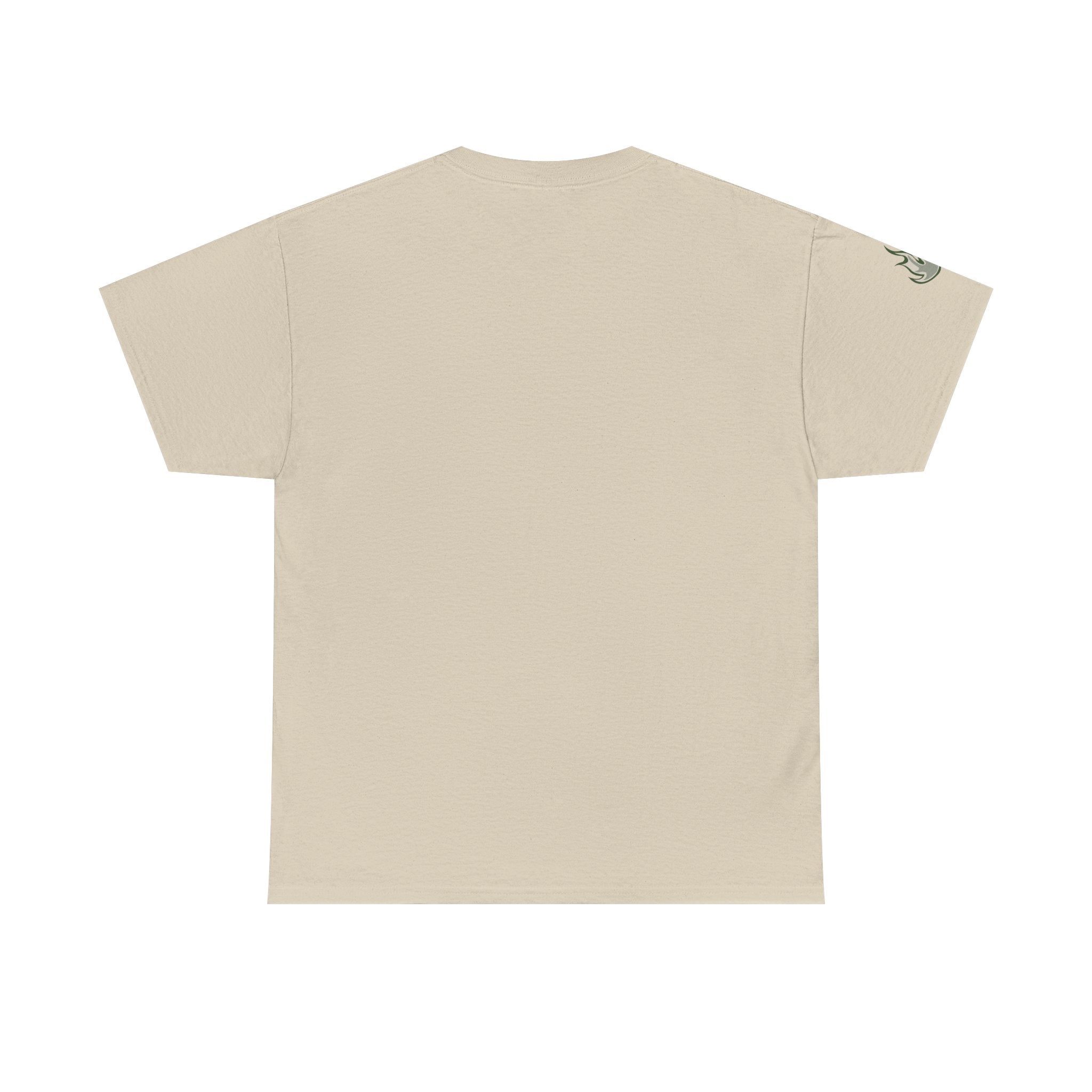 UNSHAKEN Heavy Cotton Tee- * Unrivaled Collection