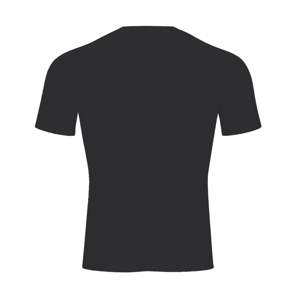 Icons Only Compression Short Sleeve T-Shirt