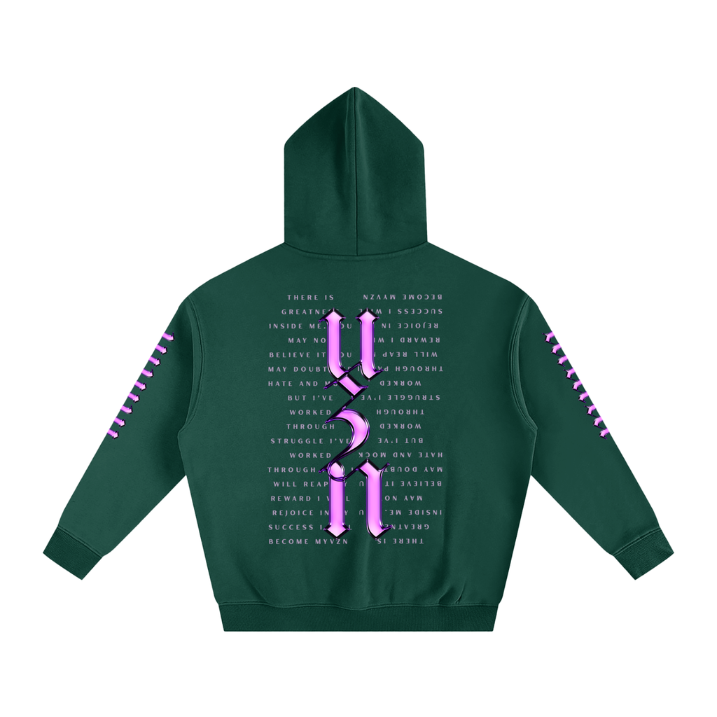 Fleece,400gsm,Streetwear,Hoodies ,Athletes