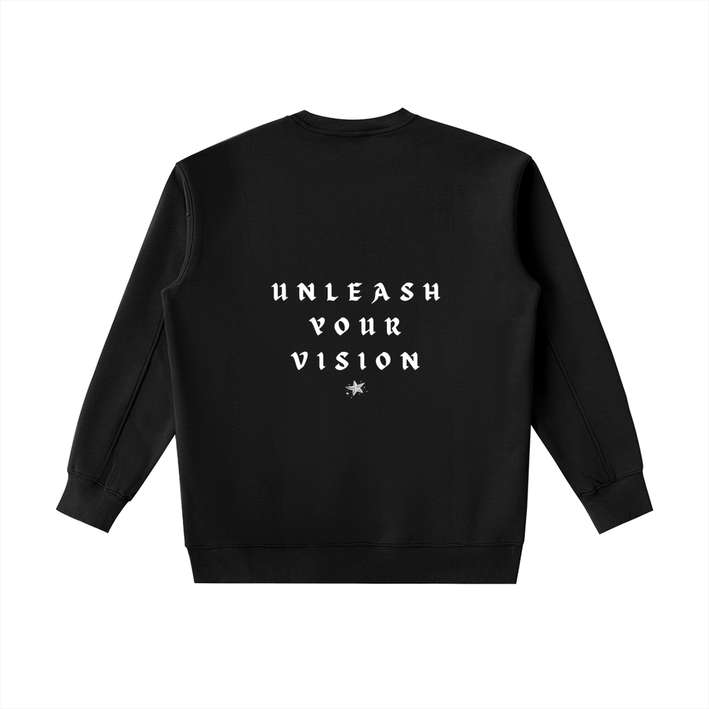 Crewneck,Sweatshirt