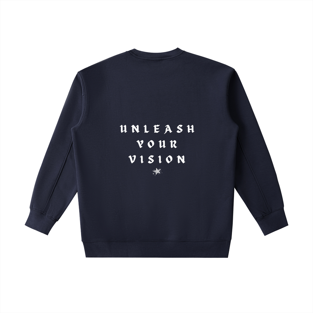 Crewneck,Sweatshirt