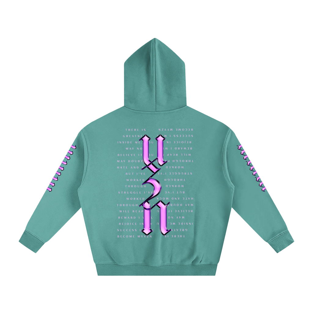 Fleece,400gsm,Streetwear,Hoodies ,Athletes