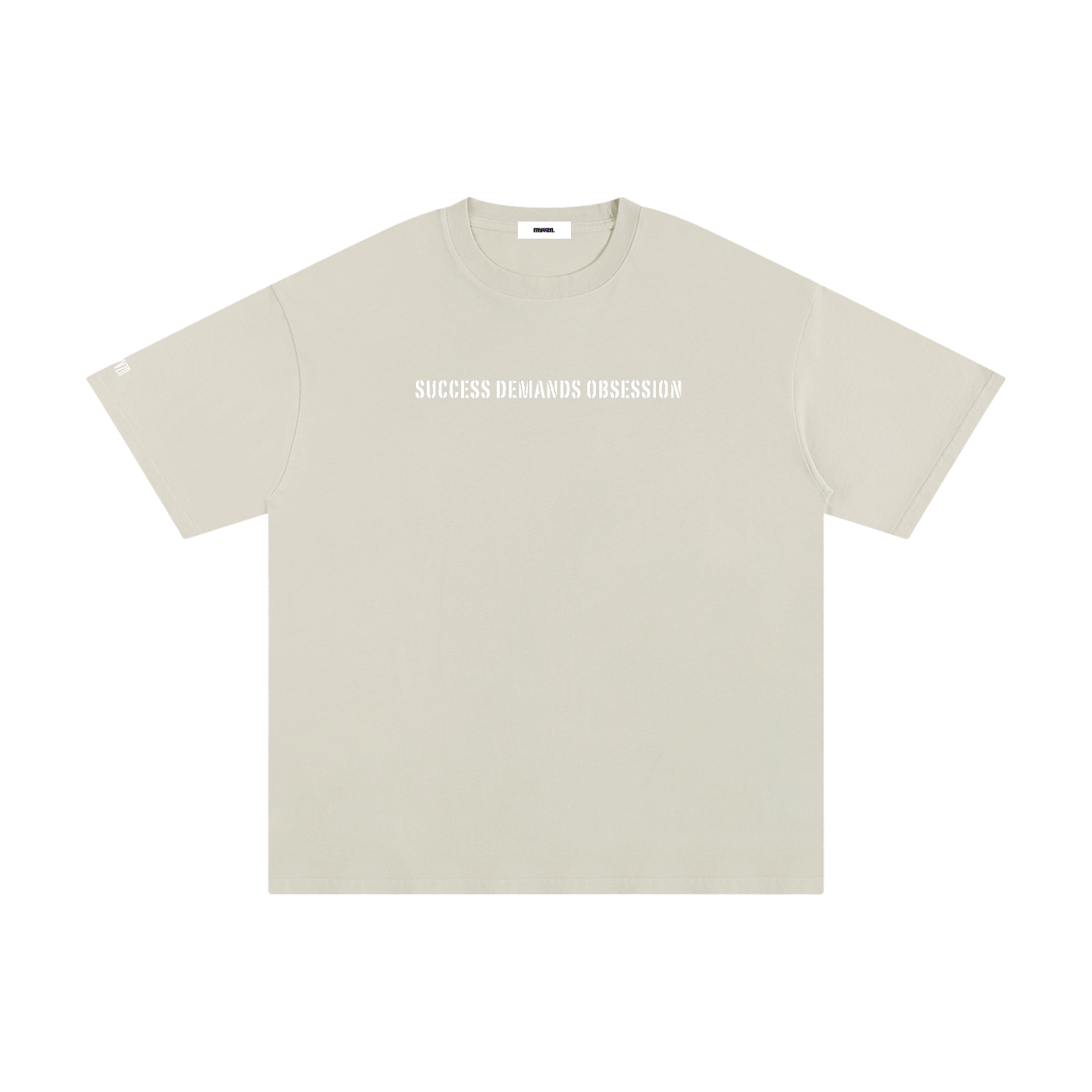 Success Demands Obsession Tee
