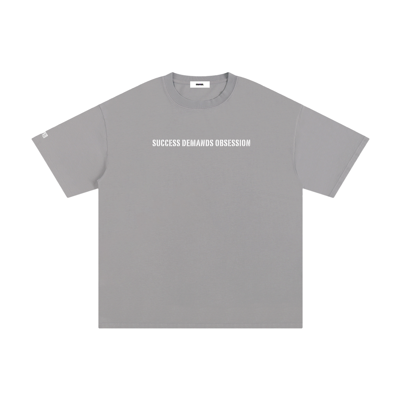 Success Demands Obsession Tee