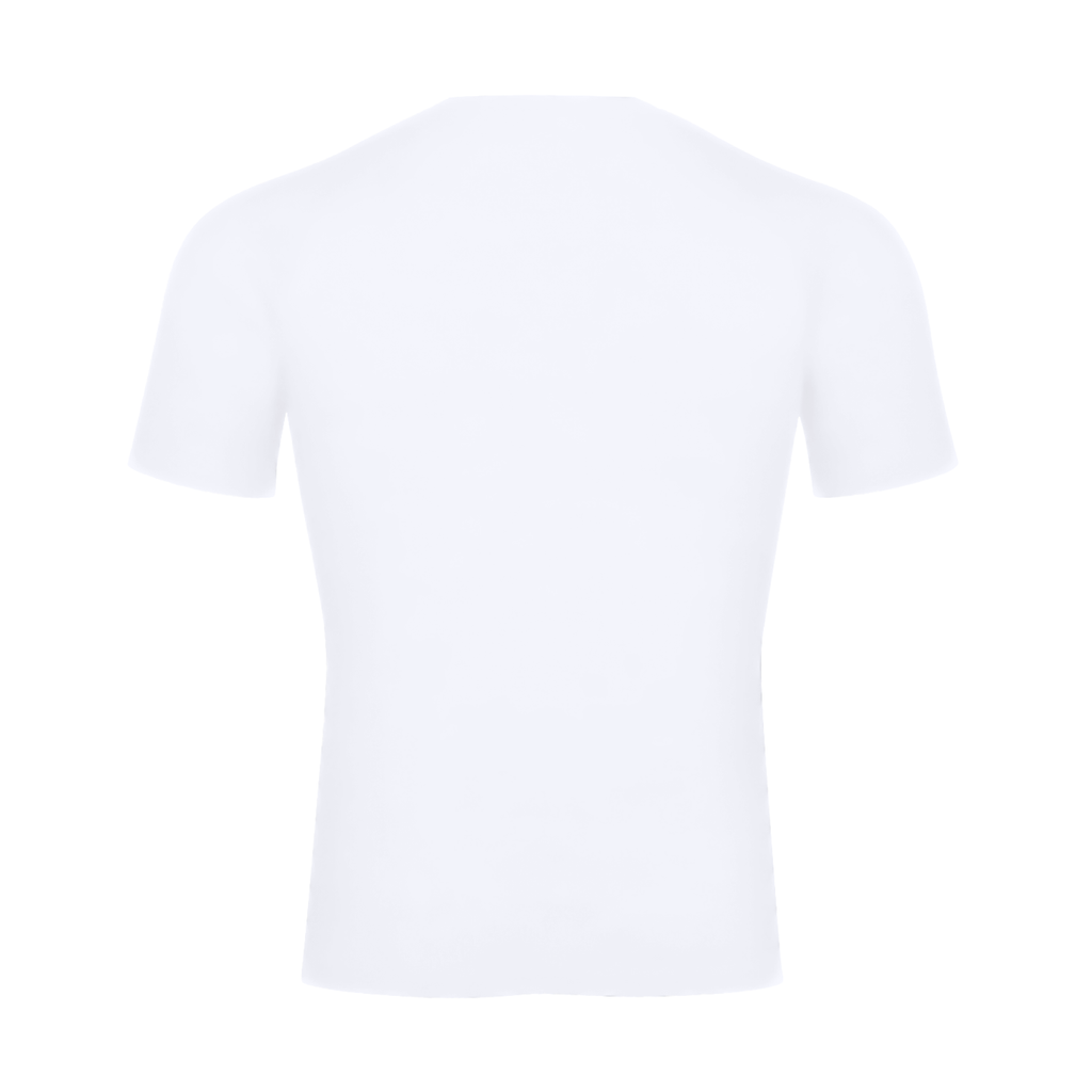 Icons Only Compression Short Sleeve
