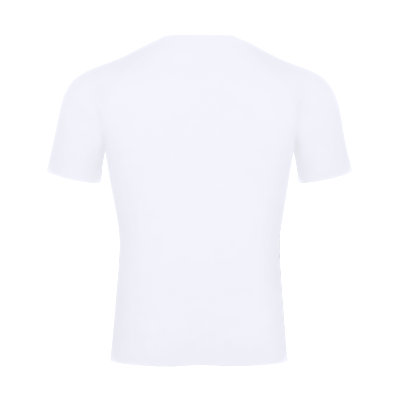 Icons Only Compression Short Sleeve