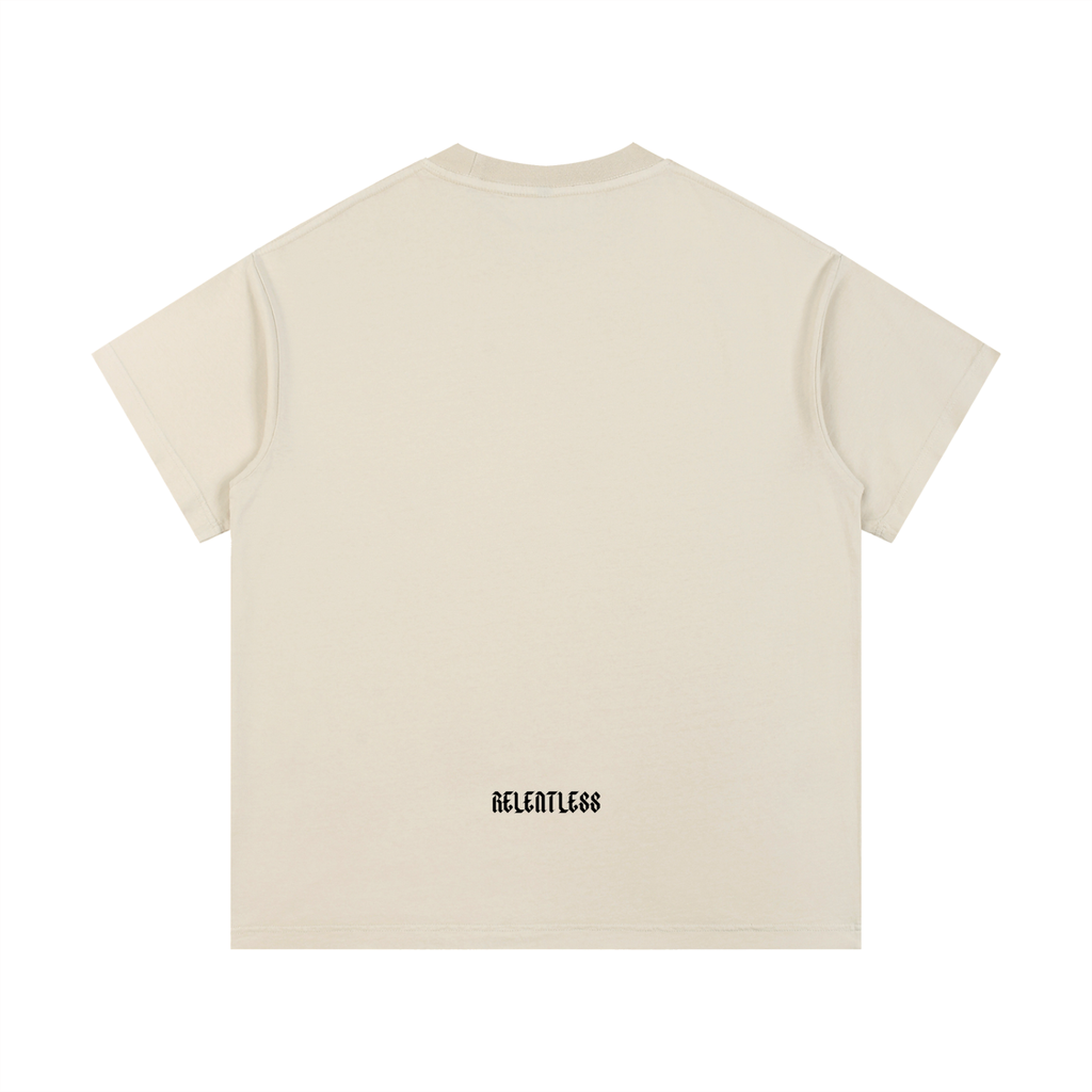 No Limits Ever Wash Cotton T-Shirt