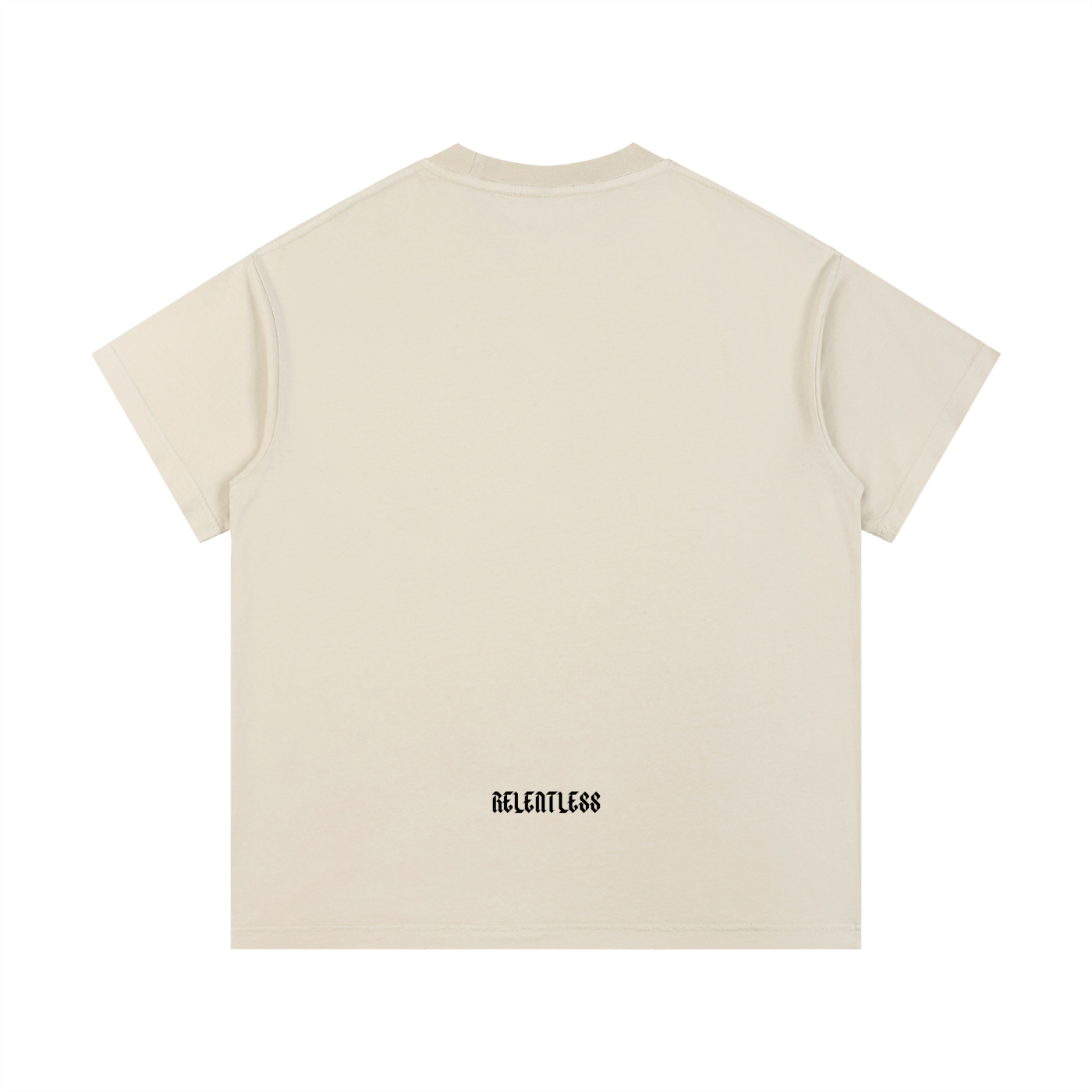 No Limits Ever Wash Cotton T-Shirt