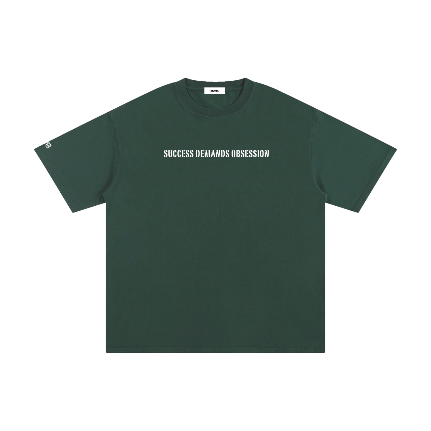 Success Demands Obsession Tee