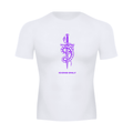 Icons Only Compression Short Sleeve