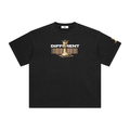 Different Washed T-Shirt