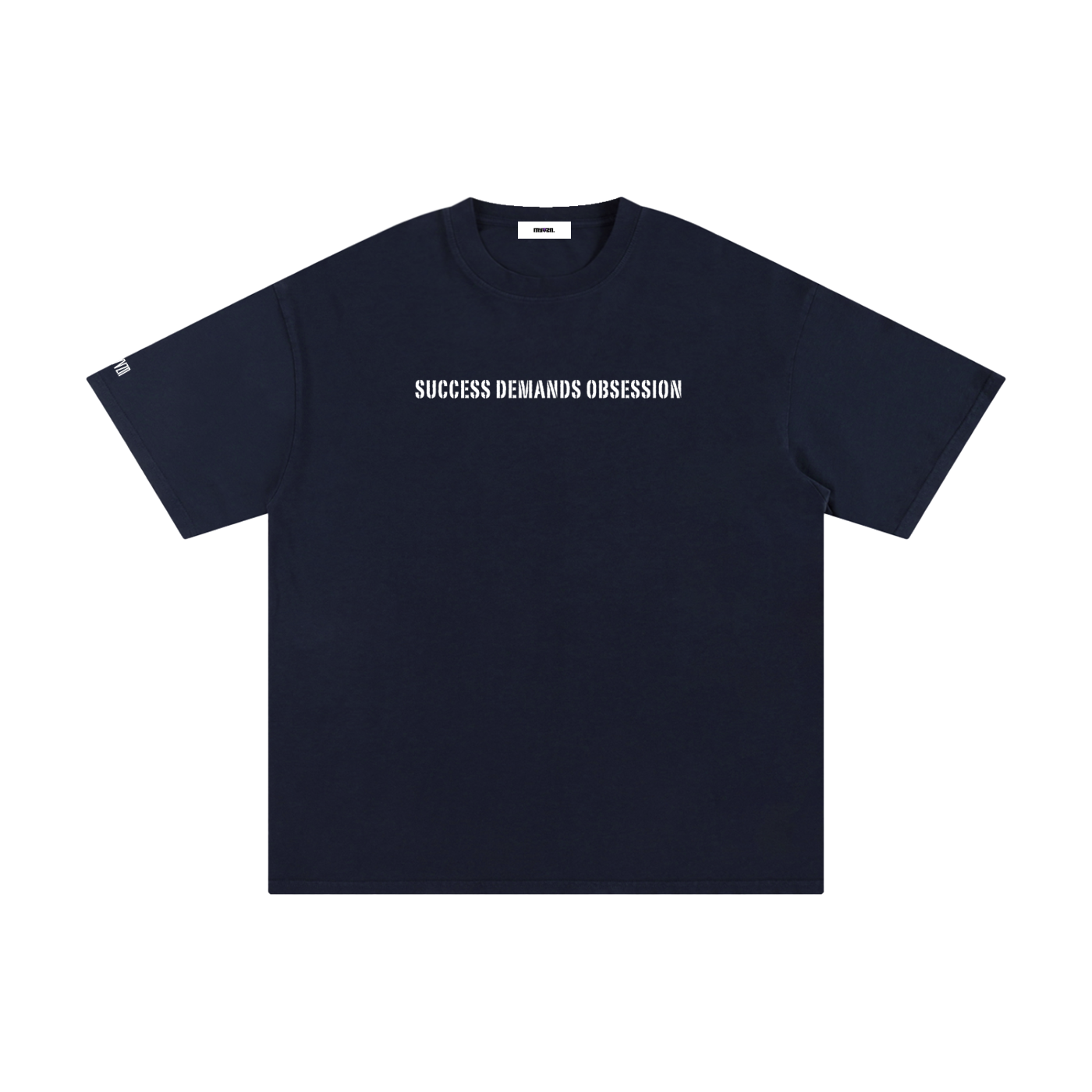 Success Demands Obsession Tee