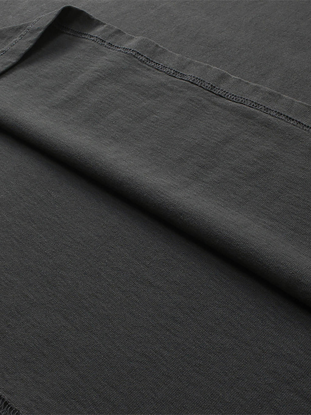 Different Washed T-Shirt