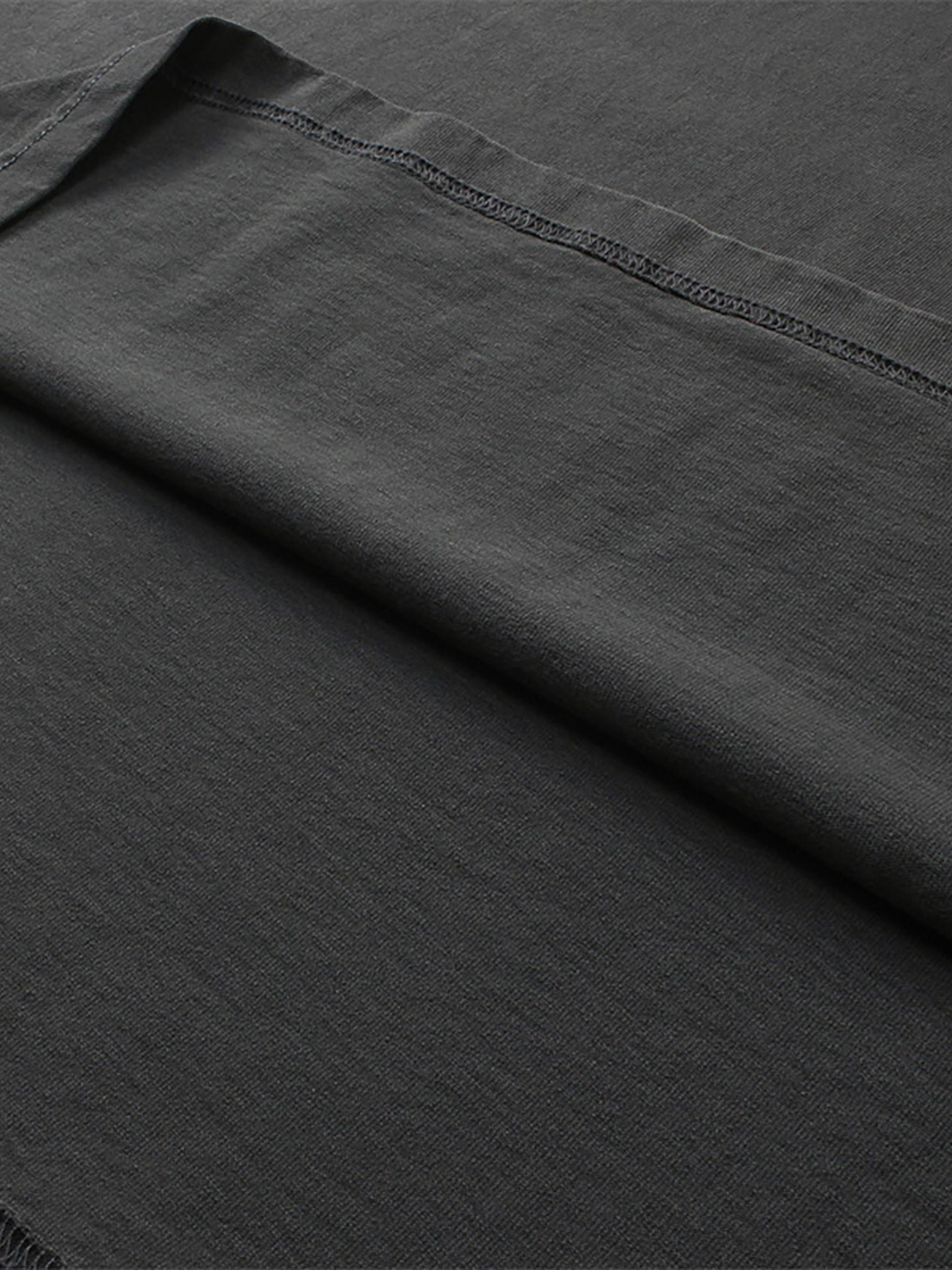 Different Washed T-Shirt