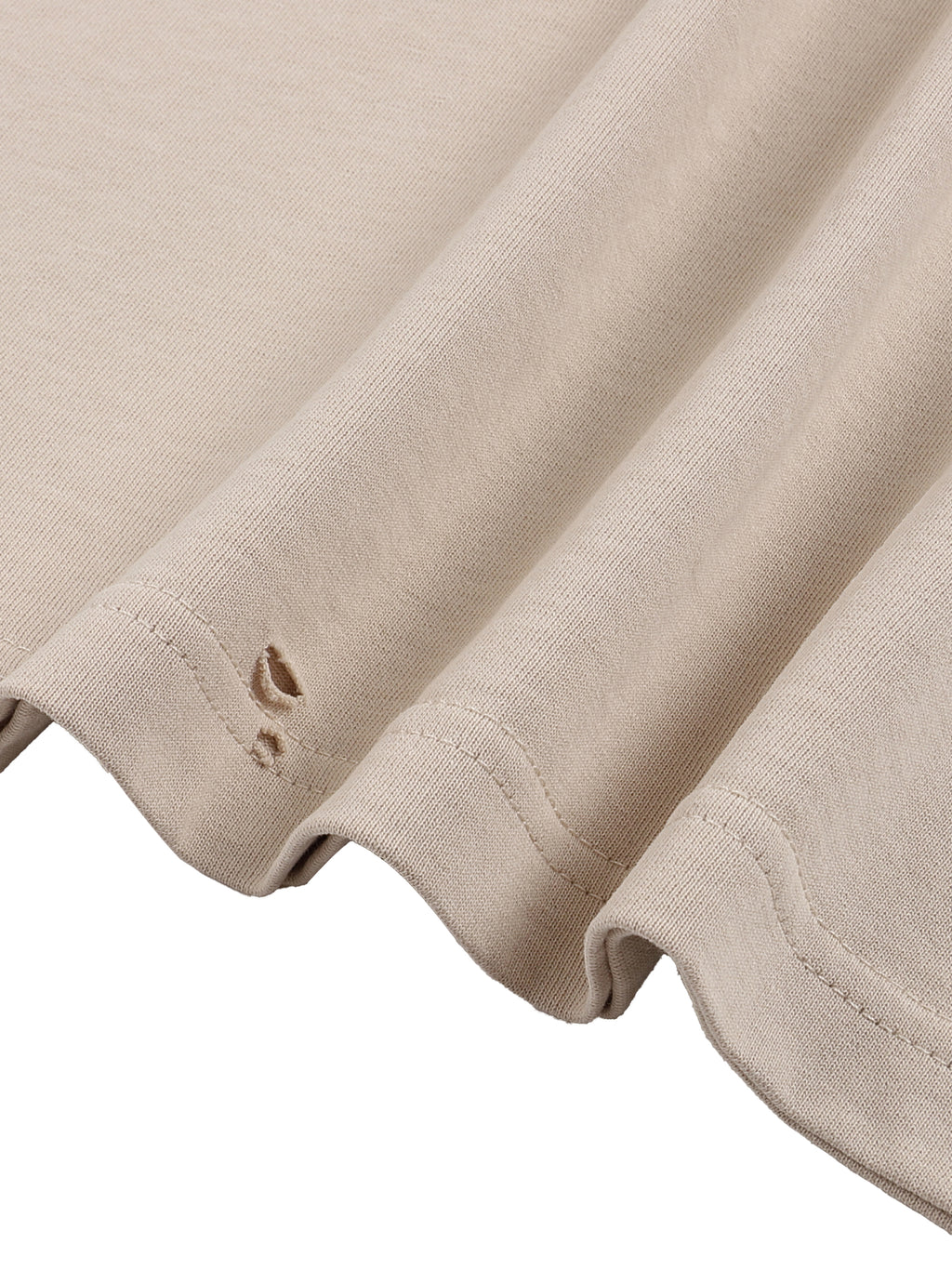 Tee,Streetwear,Frayed,Panther