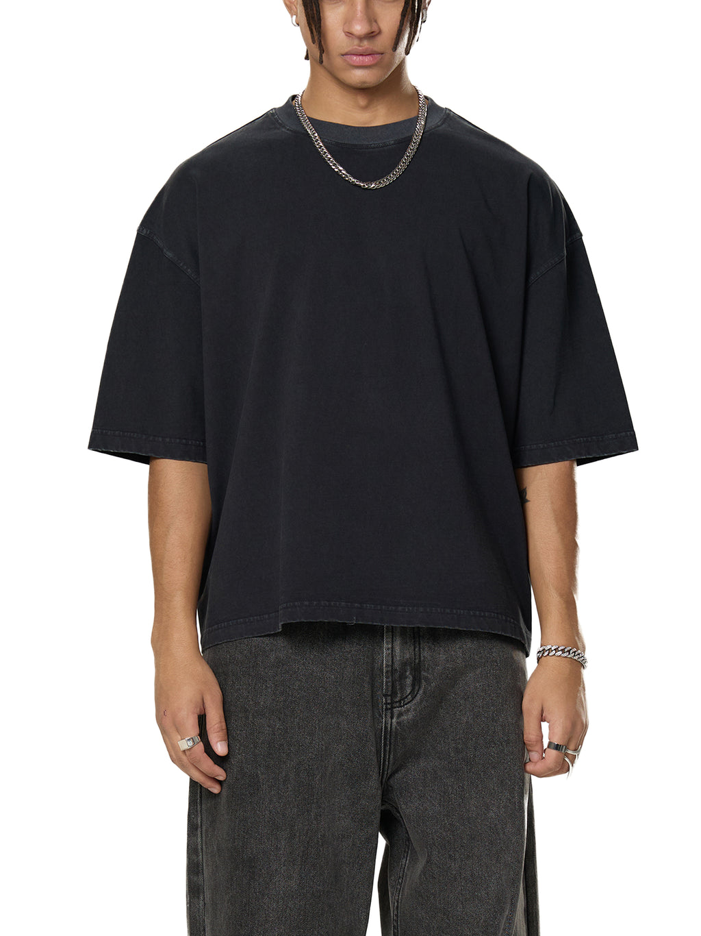 Heavy,Inspire ,Streetwear ,College
